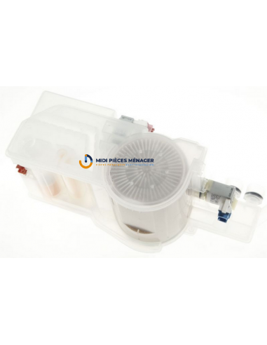 ADOUCISSEUR POUR LAVE VAISSELLE HISENSE GORENJE...