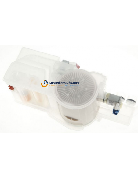 ADOUCISSEUR POUR LAVE VAISSELLE HISENSE GORENJE 700368