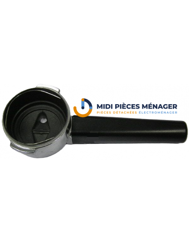 PORTE FILTRE POUR CAFETIERE RIVIERA ET BAR 500580236