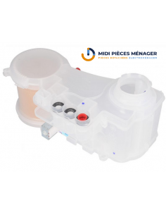 ADOUCISSEUR POUR LAVE VAISSELLE INDESIT WHIRLPOOL 480140102402