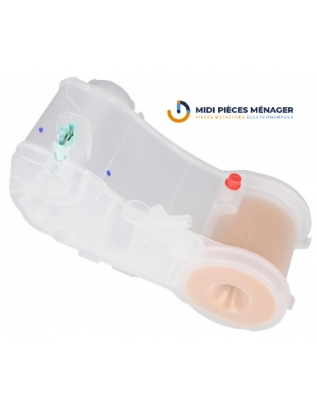 ADOUCISSEUR POUR LAVE VAISSELLE INDESIT WHIRLPOOL 480140102402