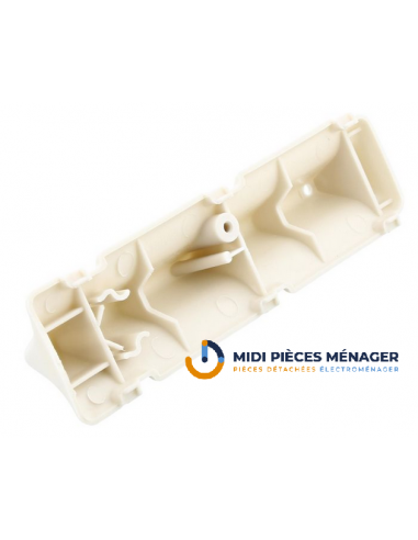 Aube de tambour adaptable pour lave linge ELECTROLUX 53188954431