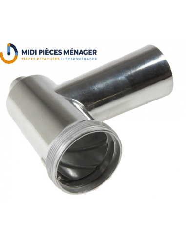 Corps pour hachoir à viande AT950 Kenwood KW658546