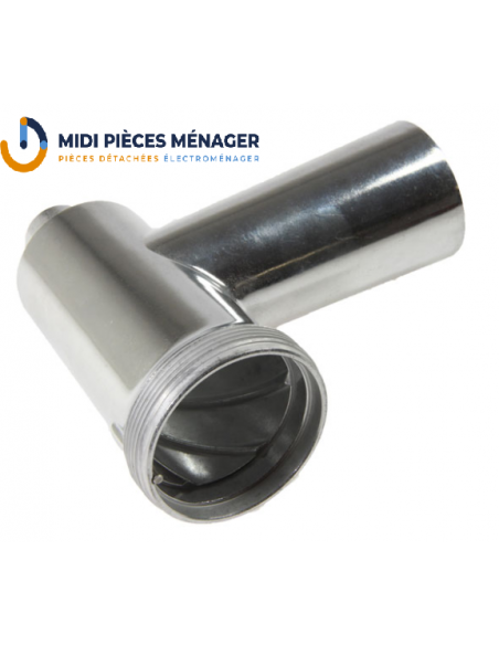 Corps pour hachoir à viande AT950 Kenwood KW658546