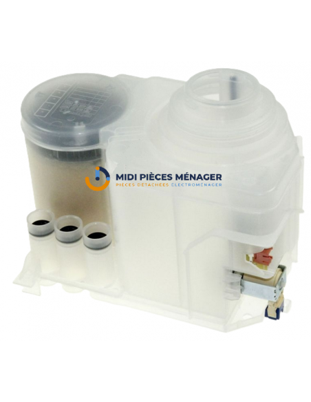 ADOUCISSEUR POUR LAVE VAISSELLE INDESIT WHIRLPOOL 481241868373