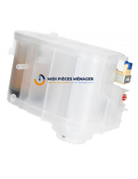 ADOUCISSEUR POUR LAVE VAISSELLE INDESIT WHIRLPOOL 481241868373