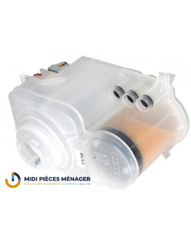 ADOUCISSEUR POUR LAVE VAISSELLE INDESIT WHIRLPOOL 481241868373