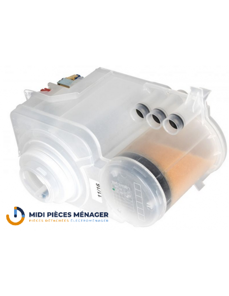 ADOUCISSEUR POUR LAVE VAISSELLE INDESIT WHIRLPOOL 481241868373