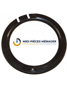 CADRE INTERIEUR HUBLOT NOIR...