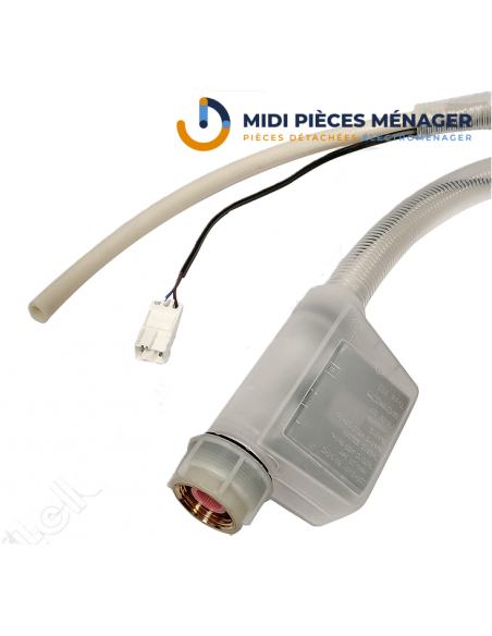 Tuyau aquastop adaptable 2M lave vaisselle 00299756 Tuyau aquastop adaptable 2M lave vaisselle 00299756
