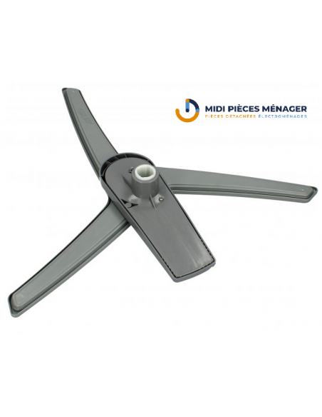 BRAS DE LAVAGE INFERIEUR POUR LAVE VAISSELLE ARCELIK BEKO C00869435