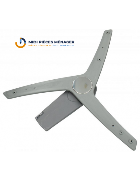 BRAS DE LAVAGE INFERIEUR POUR LAVE VAISSELLE ARCELIK BEKO C00869435