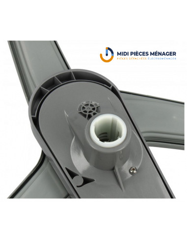 BRAS DE LAVAGE INFERIEUR POUR LAVE VAISSELLE ARCELIK BEKO C00869435