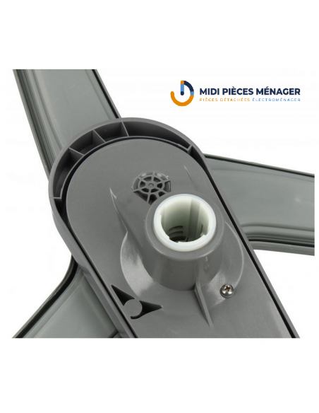 BRAS DE LAVAGE INFERIEUR POUR LAVE VAISSELLE ARCELIK BEKO C00869435