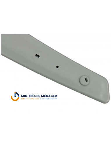 BRAS DE LAVAGE INFERIEUR POUR LAVE VAISSELLE ARCELIK BEKO C00869435