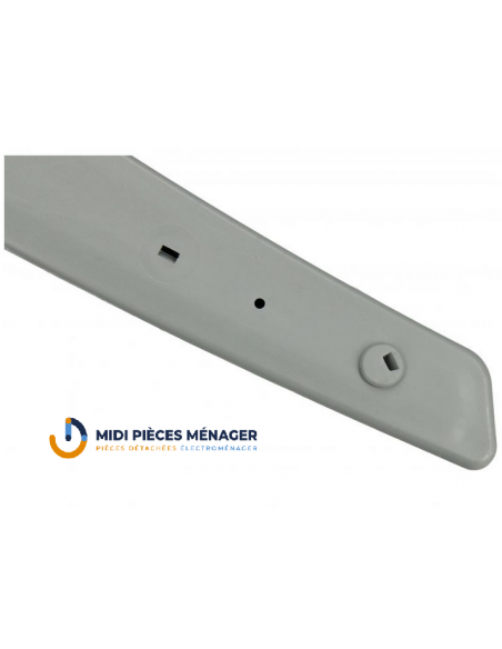 BRAS DE LAVAGE INFERIEUR POUR LAVE VAISSELLE ARCELIK BEKO C00869435