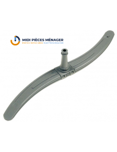 bras de lavage inferieur lave vaiselle bosch 00369656