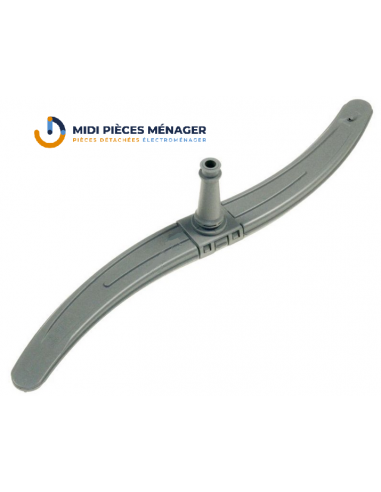 bras de lavage inferieur lave vaiselle bosch 00369656