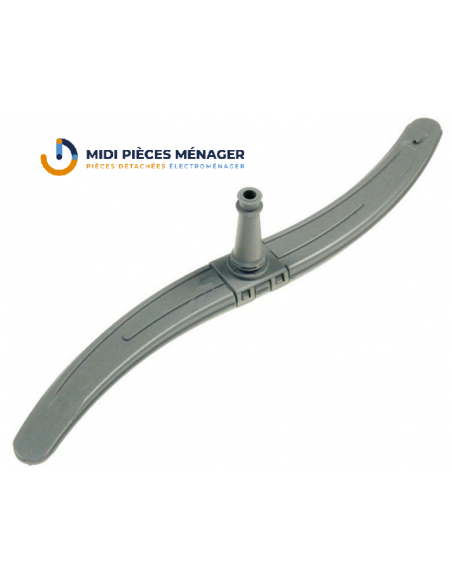 bras de lavage inferieur lave vaiselle bosch 00369656