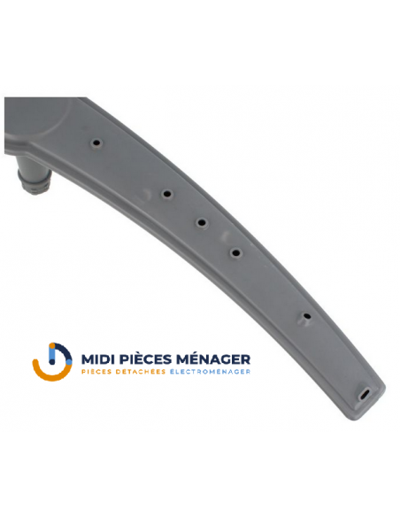 BRAS DE LAVAGE POUR  LAVE VAISSELLE BOSCH 00668148