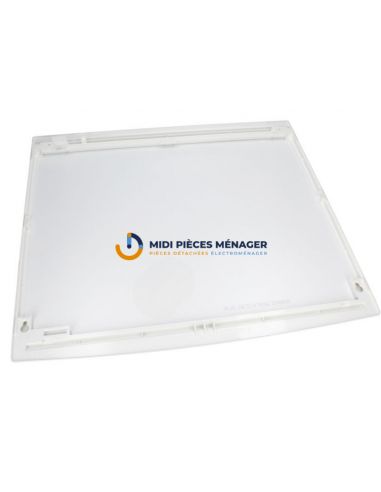 Couvercle lave linge bosch siemens 00770353