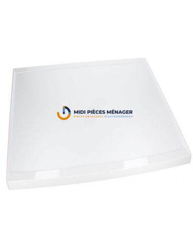 Couvercle lave linge bosch siemens 00770353