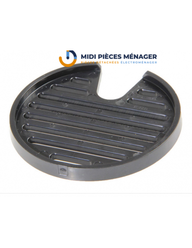 GRILLE APPUI POUR TASSES DELONGHI VERTUO LATTISSIMA AS00001057
