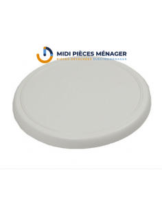 COUVERCLE GRAINS DELONGHI RIVELIA AS00006667