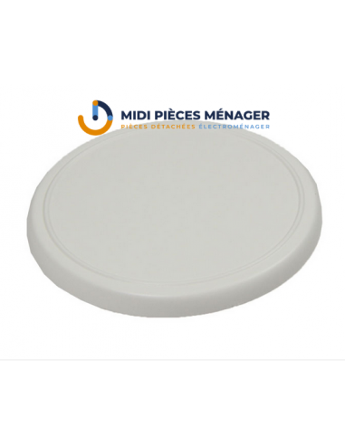 COUVERCLE GRAINS DELONGHI RIVELIA AS00006667