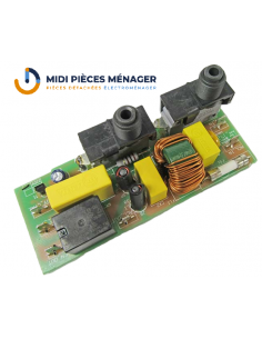 CARTE POUR ROBOT KPL9000S KENWOOD KW717013