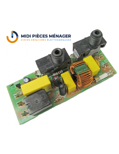 CARTE POUR ROBOT KPL9000S KENWOOD KW717013