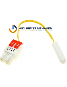 SONDE DE TEMPERATURE . 502AT 10~ 35,5V POUR REFRIGERATEUR SAMSUNG DA3210105B