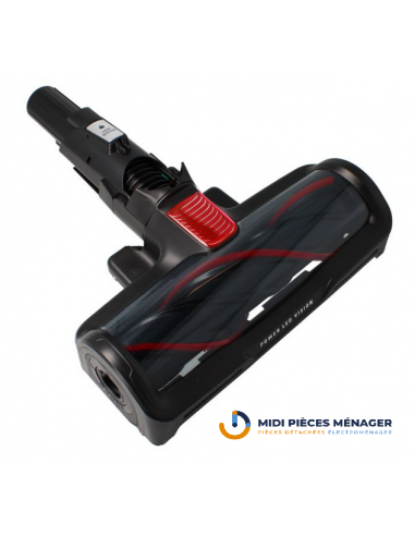 ELECTROBROSSE POUR ASPIRATEUR XFORCE FLEX 1260 ROWENTA SS-2230003001