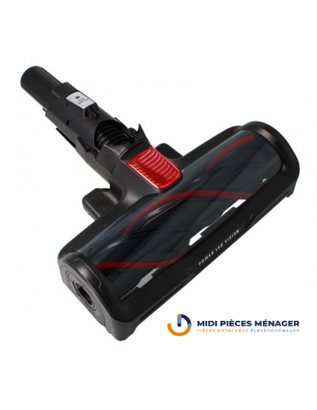 ELECTROBROSSE POUR ASPIRATEUR XFORCE FLEX 1260 ROWENTA SS-2230003001