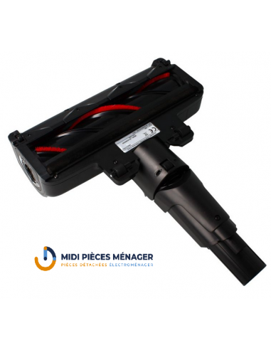ELECTROBROSSE POUR ASPIRATEUR XFORCE FLEX 1260 ROWENTA SS-2230003001