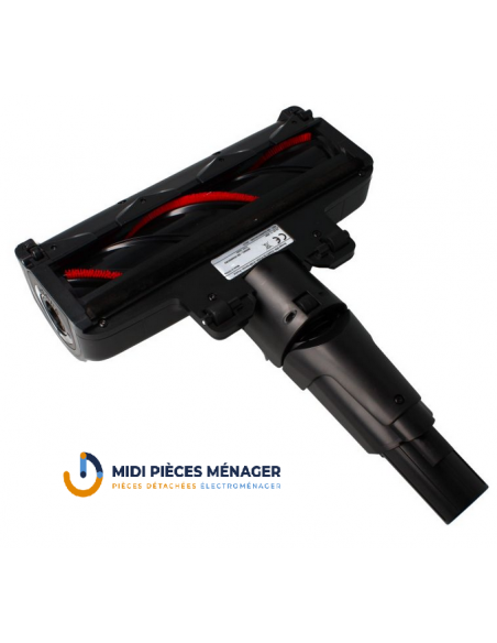 ELECTROBROSSE POUR ASPIRATEUR XFORCE FLEX 1260 ROWENTA SS-2230003001