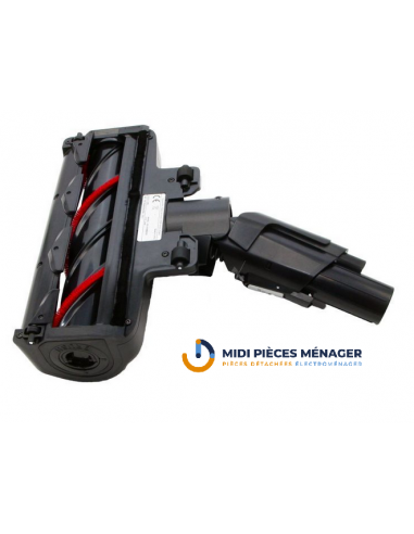 ELECTROBROSSE POUR ASPIRATEUR XFORCE FLEX 1260 ROWENTA SS-2230003001