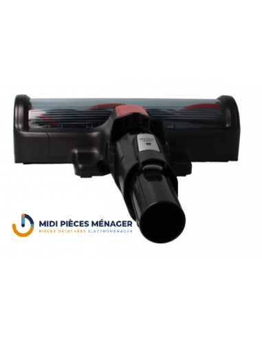 ELECTROBROSSE POUR ASPIRATEUR XFORCE FLEX 1260 ROWENTA SS-2230003001
