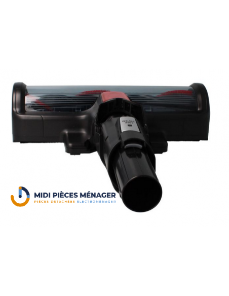 ELECTROBROSSE POUR ASPIRATEUR XFORCE FLEX 1260 ROWENTA SS-2230003001