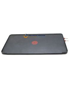 Plaque sevilla pour plancha tefal TS-01040821