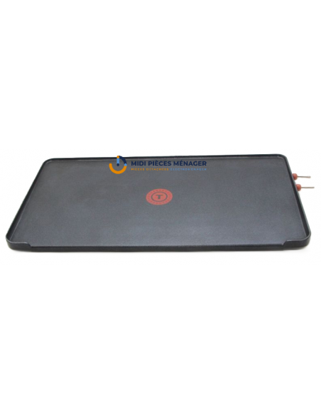 Plaque sevilla pour plancha tefal TS-01040821