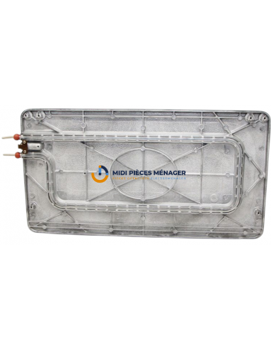 Plaque sevilla pour plancha tefal TS-01040821