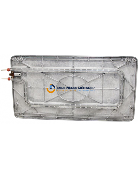 Plaque sevilla pour plancha tefal TS-01040821