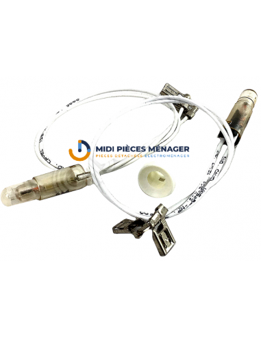 VOYANT TEMOIN INDESIT WHIRPOOL 480131000099