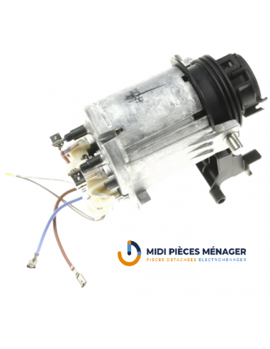 resistance expresso nespresso pixie XN30 krups MS-0067949