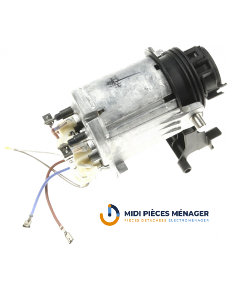 resistance expresso nespresso pixie XN30 krups MS-0067949