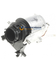 resistance expresso nespresso pixie XN30 krups MS-0067949