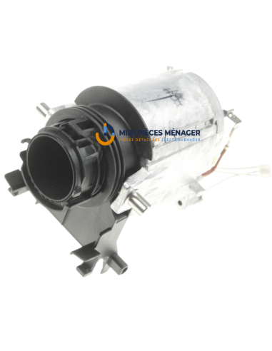 resistance expresso nespresso pixie XN30 krups MS-0067949