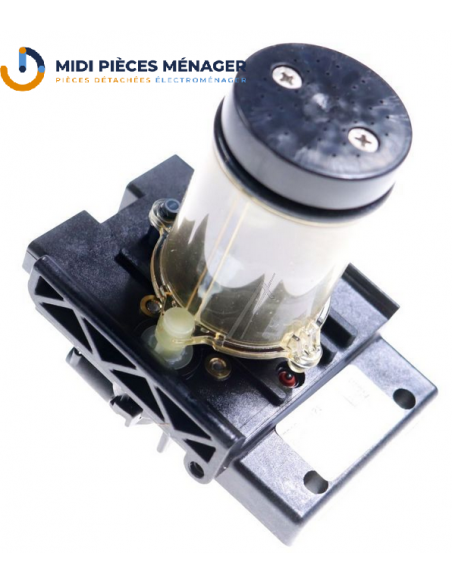 Vanne mécanique pour cafetiere Delonghi 7313253171 Vanne mécanique pour cafetiere Delonghi 7313253171