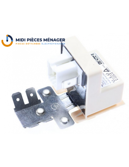 FILTRE ANTIPARASITES POUR SECHE LINGE BEKO C00865453